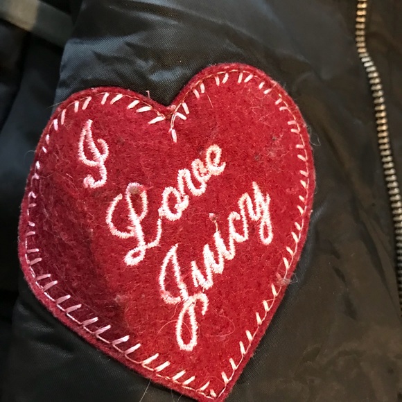 Juicy Jacket - Picture 7 of 8